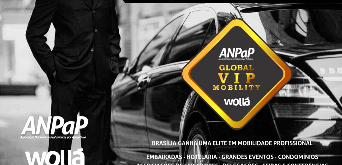 GLOBAL VIP MOBILITY