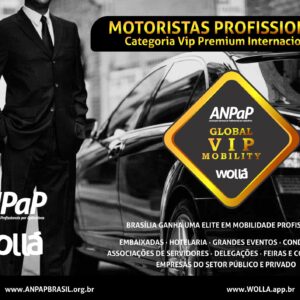 GLOBAL VIP MOBILITY