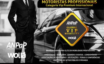 GLOBAL VIP MOBILITY