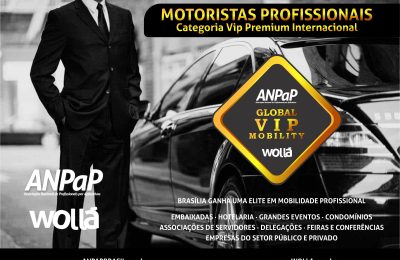 GLOBAL VIP MOBILITY